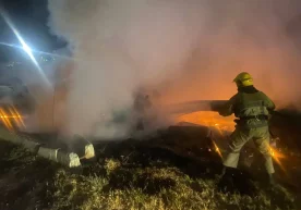 Тошкент шаҳри Учтепа туманида содир бўлган йўл-транспорт