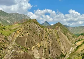 “Ўзгидромет” Ўзбекистонда июл ойида кузатилиши кутилаётган