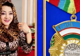 8 март — Халқаро хотин-қизлар куни муносабати билан