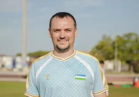 Тошкент шаҳри яна бир муҳим халқаро футбол мусобақасига