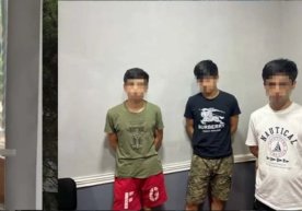 Сўнгги кунларда ижтимоий тармоқларда кенг тарқалаётган, ёш