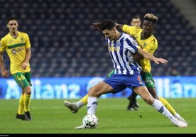 «Барселона» қишки трансфер ойнасида марказий ҳимояни