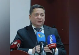 Тошкент шаҳар судининг бир неча аъзоси ва бошқа ҳуқуқни