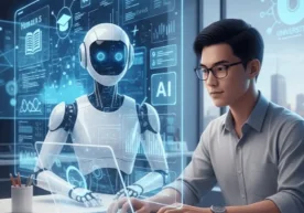 Дунёда таълим тизими кескин ўзгаришлар остонасида турибди.