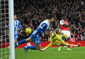 Лондоннинг "Арсенал" жамоаси