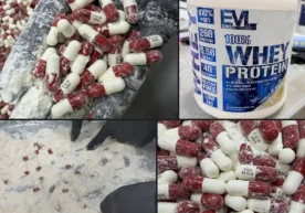 Божхона органлари томонидан қонуний тартибни таъминлаш