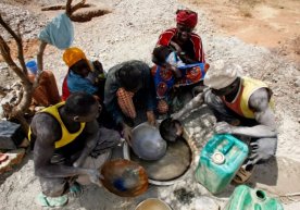 Burkina-Faso oltin qazib oluvchi chet elliklarning litsenziyasini qaytarib olishni boshladi фото