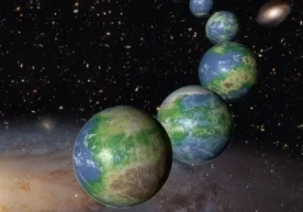 It became clear that Earth-like, dry, and rocky planets