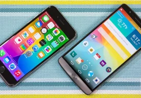 Apple компанияси Android дастурий таъминоти учун Move to