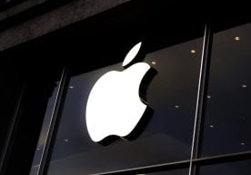 Бу рекорд. Apple'нинг йиллик молиявий натижалари — у қарийб 400 млрд доллар ишлаган фото