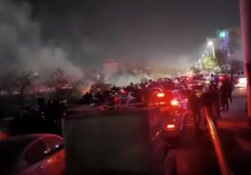 Эрон ҳукумати АҚШ билан алоқани давом эттираётгани ҳақида