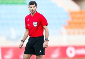 2026 йилнинг 6–24 январ кунлари Саудия Арабистонида 23