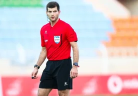 2026 йилнинг 6–24 январ кунлари Саудия Арабистонида 23