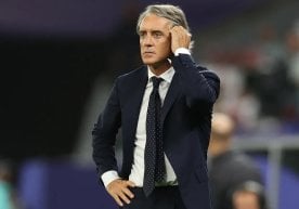 Англия футболида яна сенсацион хабарлар муҳокама