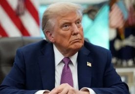 АҚШ президенти Доналд Трамп Европа Иттифоқини Хитой ва