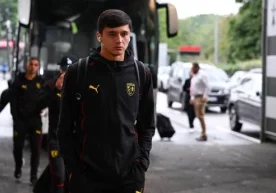 Машҳур Datamb.football портали жорий мавсумдаги энг яхши
