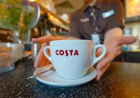 Foto: Pestle Analysys Buyuk Britaniyada joylashgan Costa