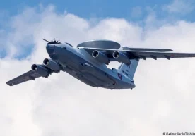 Фото: Vladimir Gerdo/TASS/dpa/picture alliance Украина