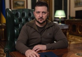 Zelenskiy Ukraina Rossiya bilan yana 10 yil jang qilishga tayyorligini aytdi фото