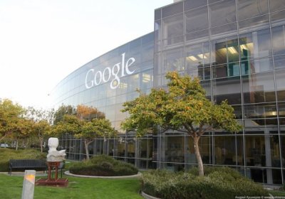 Google компаниясининг холдинги акциялари нархи 1000 доллардан қимматлашди фото