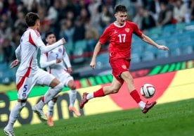 Москвадаги ЦСКА собиқ футболчиси Иван Таранов «Монако»