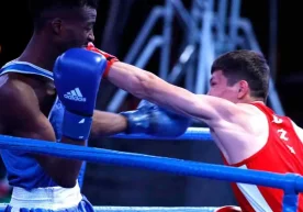 2025-йил 9-ноябр куни Ўзбекистон терма жамоаси вакиллари