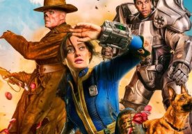 2025 йил 17 декабр куни Prime Video платформасида Fallout