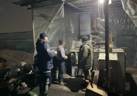 Тошкент шаҳри ва вилоятида атмосферанинг сифатини яхшилаш