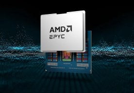 AMD ha presentado oficialmente su nueva línea de
