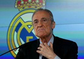 Barcelona başkan yardımcısı Rafa Yuste, Real Madrid