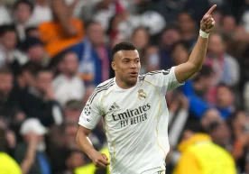 Бывший игрок и тренер Real Madrid Хосе Антонио Камачо