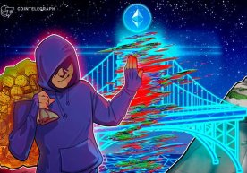 Die Ethereum-Bridge der Plattform Verus Protocol wurde am