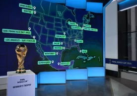 Ўзбекистон 2026 йилги жаҳон чемпионати учун юришини ноябр