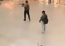 «Крокус Сити Холл»да теракт содир этишда айбланаётганлар