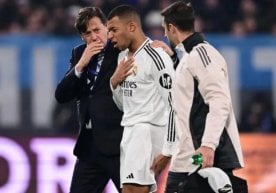 Madridning «Real» klubi uchun yoqimsiz xabar keldi.