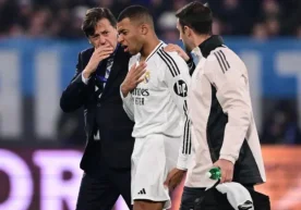 Madridning «Real» klubi uchun yoqimsiz xabar keldi.