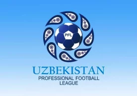 Кеча “Динамо” клуби бош мураббийи Вадим Абрамов ЎзПФЛ