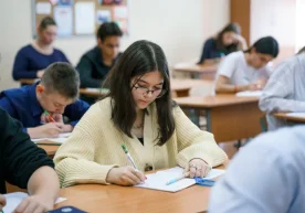 Наступил момент, которого с нетерпением ждали тысячи