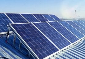 Ўзбекистон аҳолиси орасида қуёш энергиясидан фойдаланиш