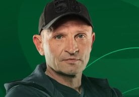 “Бухоро” клуби янги Суперлига мавсуми олдидан тайёргарлик