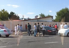 Бугун, 22 июль куни Тошкент шаҳрида навбатдаги мудҳиш