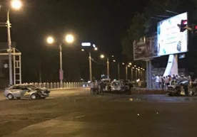 13 сентябрь куни кечаси ижтимоий тармоқлар орқали мудҳиш