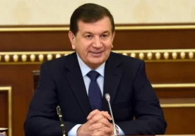 An’anaga ko‘ra, har yili O‘zbekiston Respublikasi