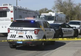 Американинг Техас штатида истиқомат қилувчи эркак қотиллик