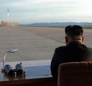 Ким Чен Ин баёнот берди: ядро ва ракета синовлари тўхтатилади фото