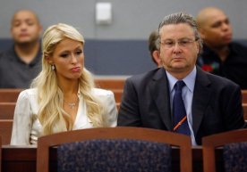 Ronaldu oʻz vaqtida DiKaprio, Peris Xilton va Tayson kabi mashhurlarni himoya qilgan advokatni yolladi фото