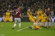 Англия чемпионатининг 21-туридан ўрин олган бир қатор