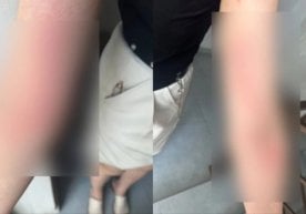 Тошкентда қизга такси ҳайдовчиси томонидан зўравонлик
