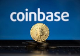 Coinbase криптовалюта биржаси мижозларидан бири икки соат