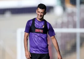 Ўзбекистон миллий терма жамоаси ярим ҳимоячиси Сардор